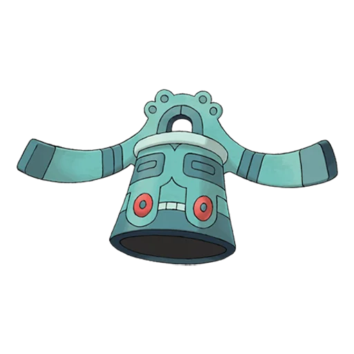 Bronzong