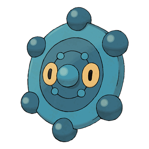 Bronzor
