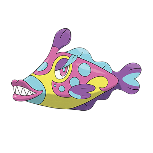 Bruxish