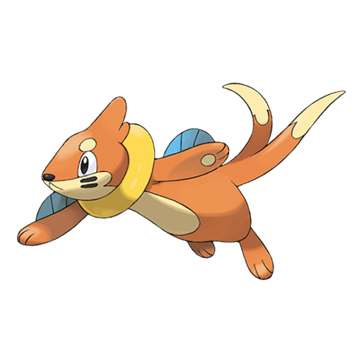 Buizel