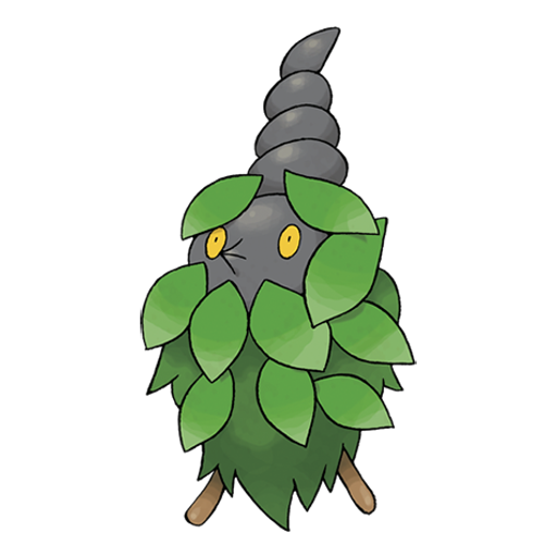 Burmy