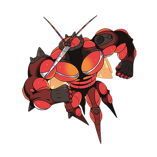 Buzzwole