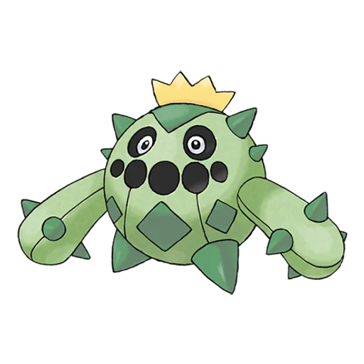 Cacnea
