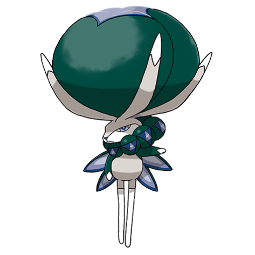 Calyrex