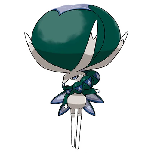 Calyrex