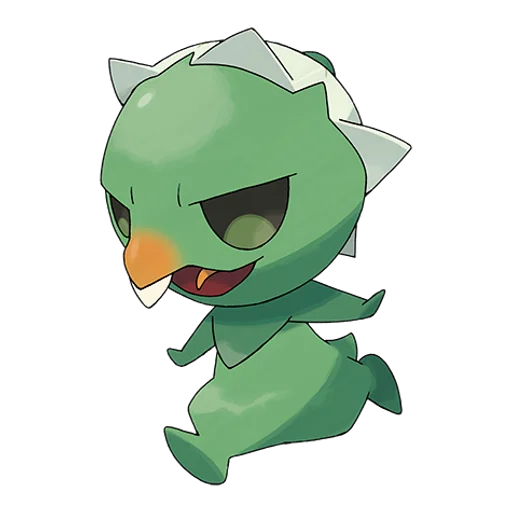 Capsakid