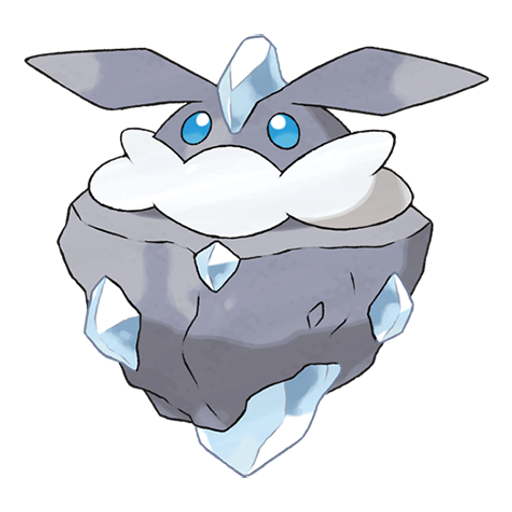 Carbink