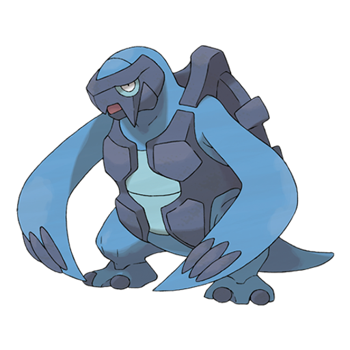 Carracosta