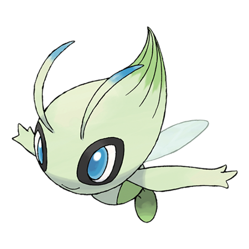 Celebi