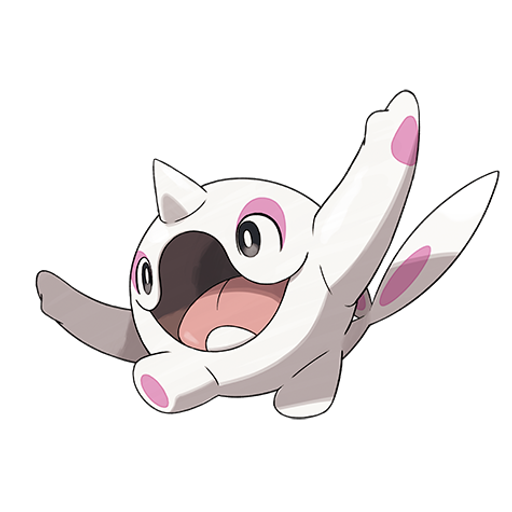 Cetoddle
