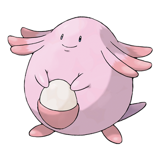 Chansey