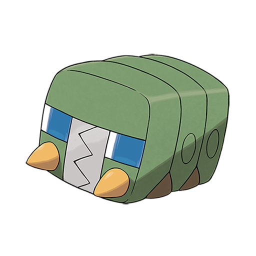 Charjabug