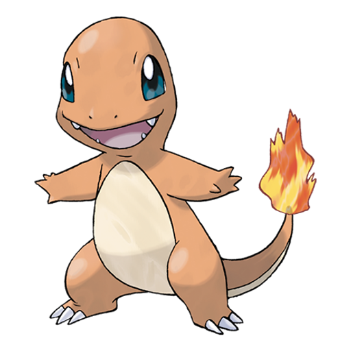 Charmander