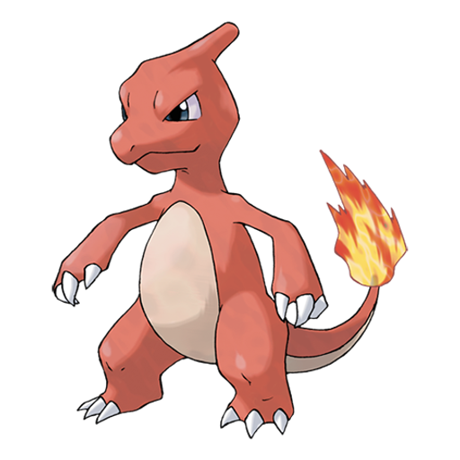 Charmeleon