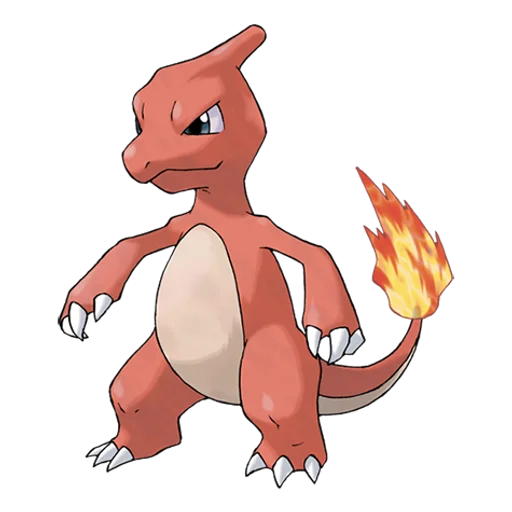 Charmeleon