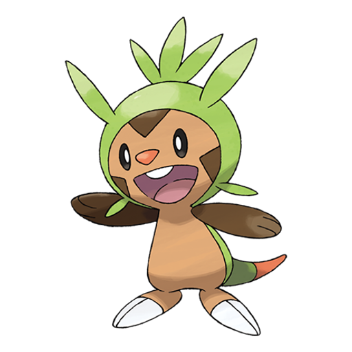 Chespin