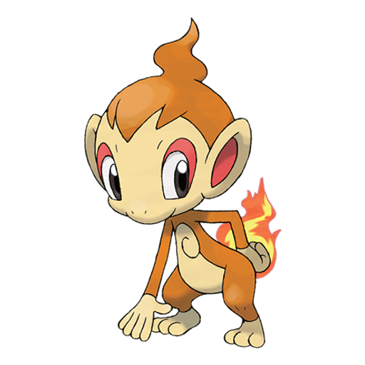 Chimchar