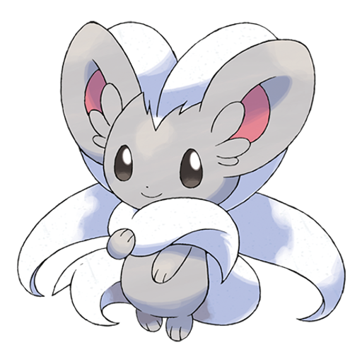 Cinccino