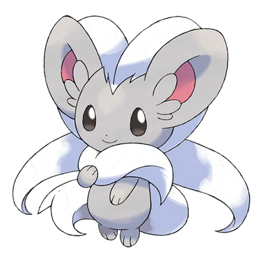 Cinccino