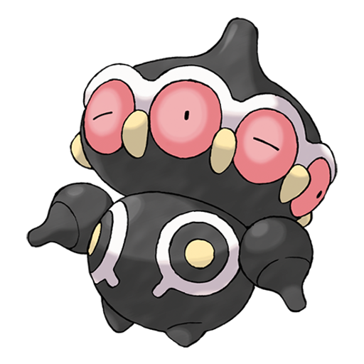 Claydol