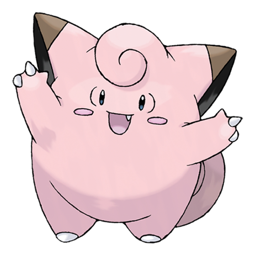 Clefairy