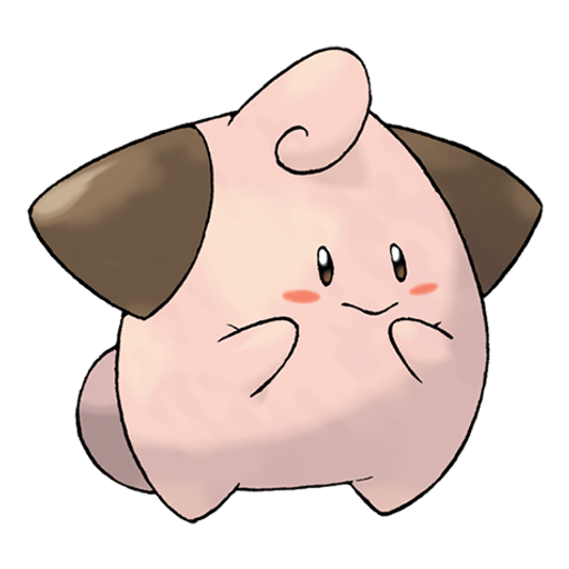 Cleffa