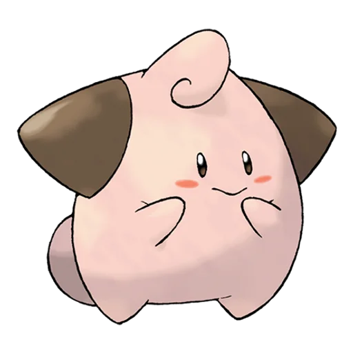 Cleffa