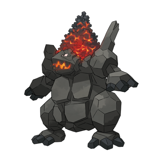 Coalossal