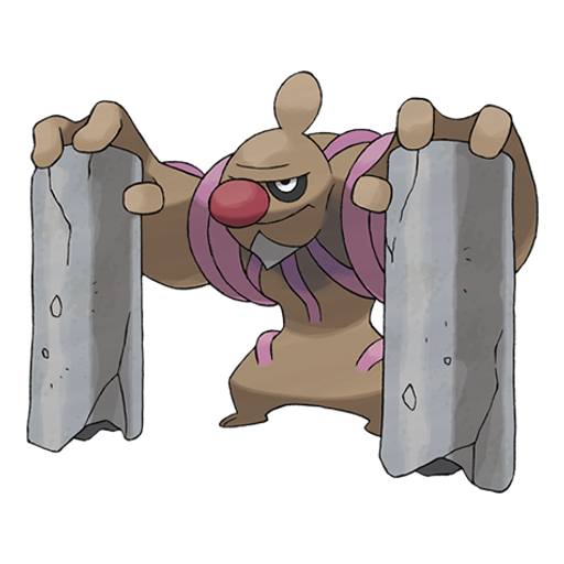 Conkeldurr