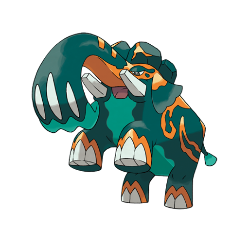 Copperajah