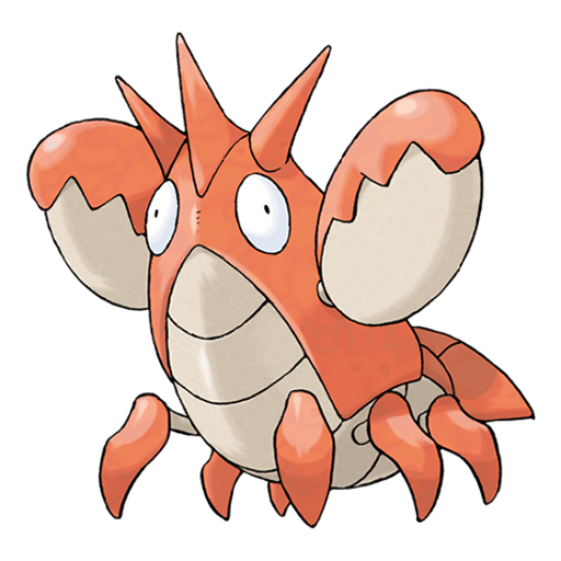 Corphish