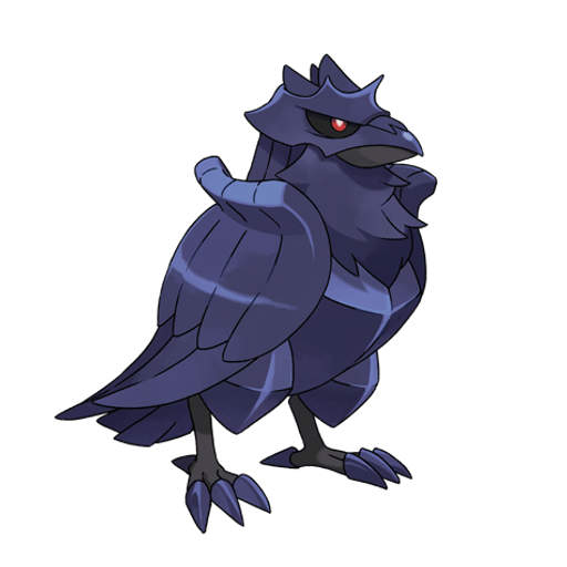 Corviknight