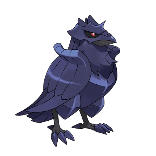 Corviknight
