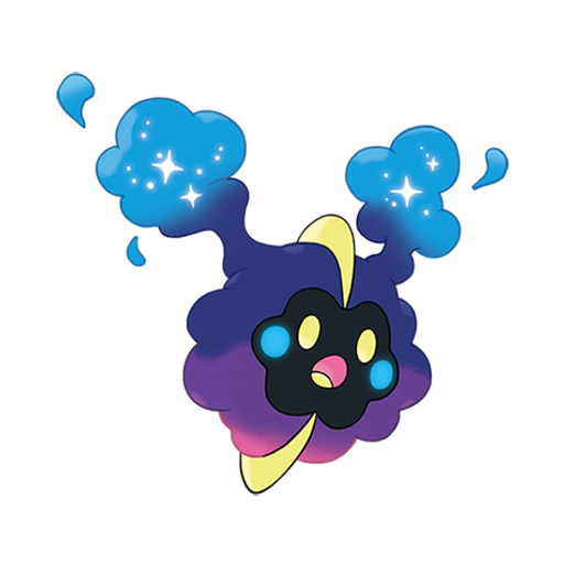Cosmog