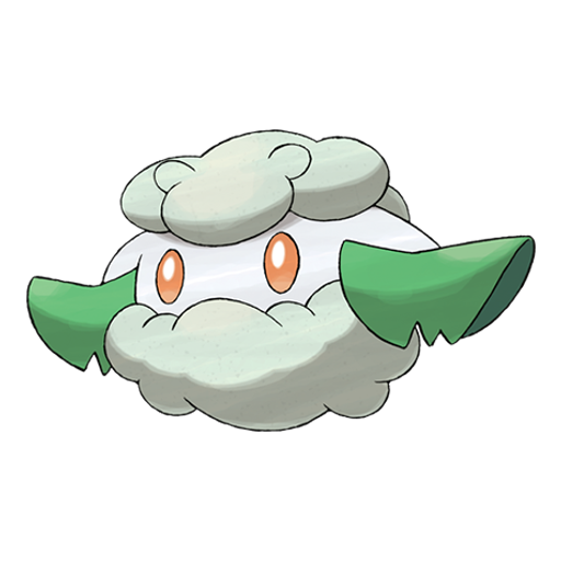 Cottonee