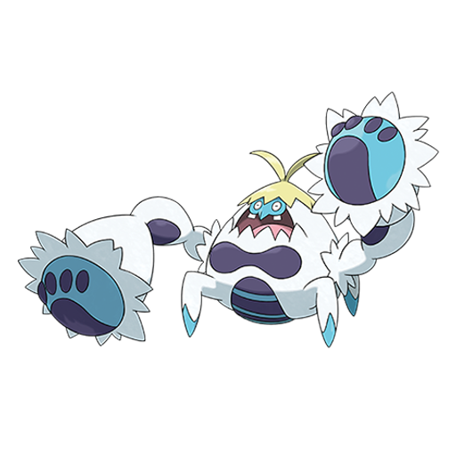 Crabominable