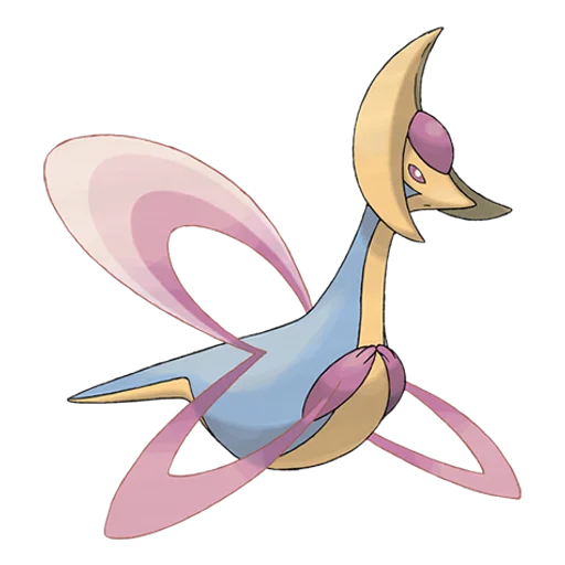 Cresselia