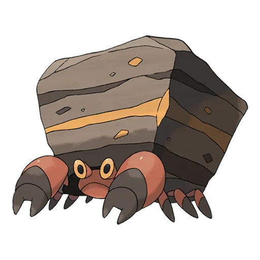 Crustle