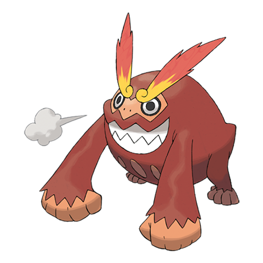 Darmanitan