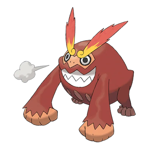 Darmanitan