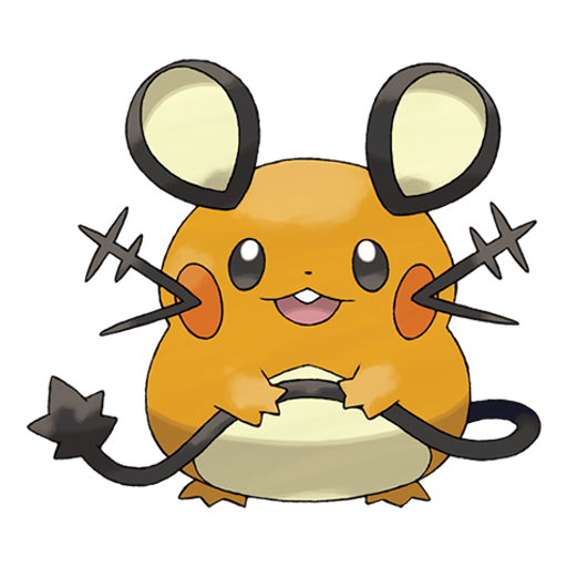 Dedenne