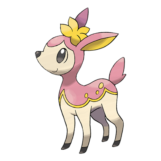Deerling