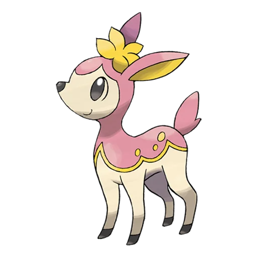 Deerling