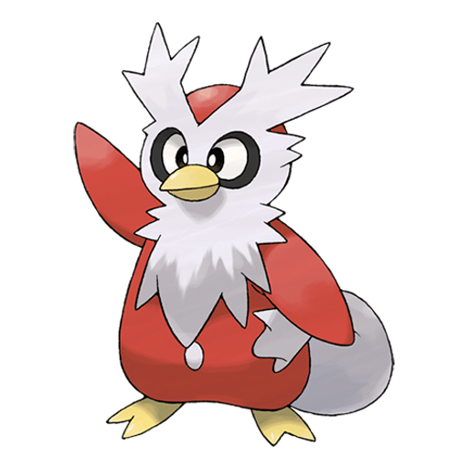 Delibird