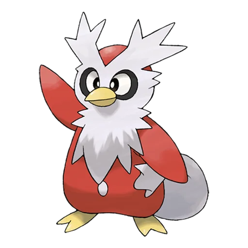 Delibird