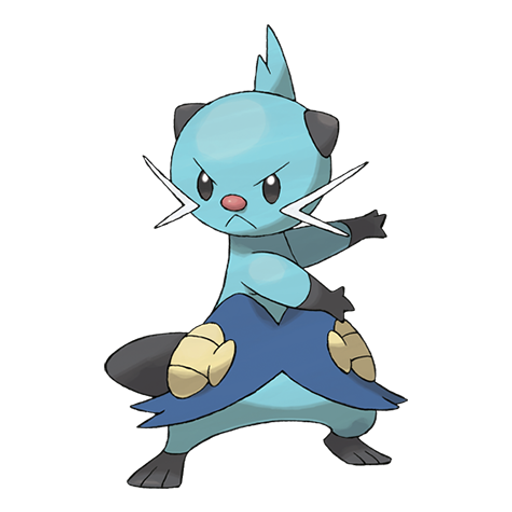 Dewott