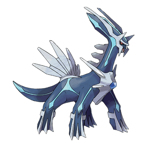 Dialga