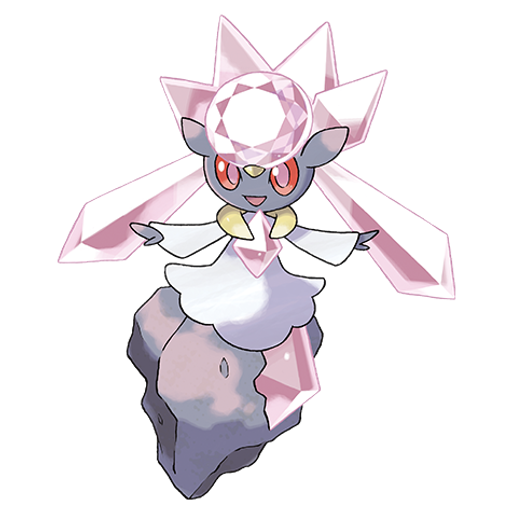 Diancie