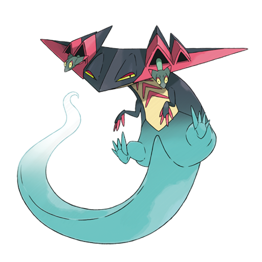 Dragapult