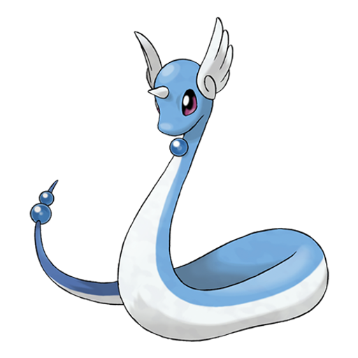Dragonair